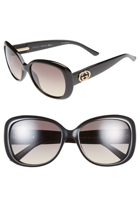 gucci swarovski sunglasses